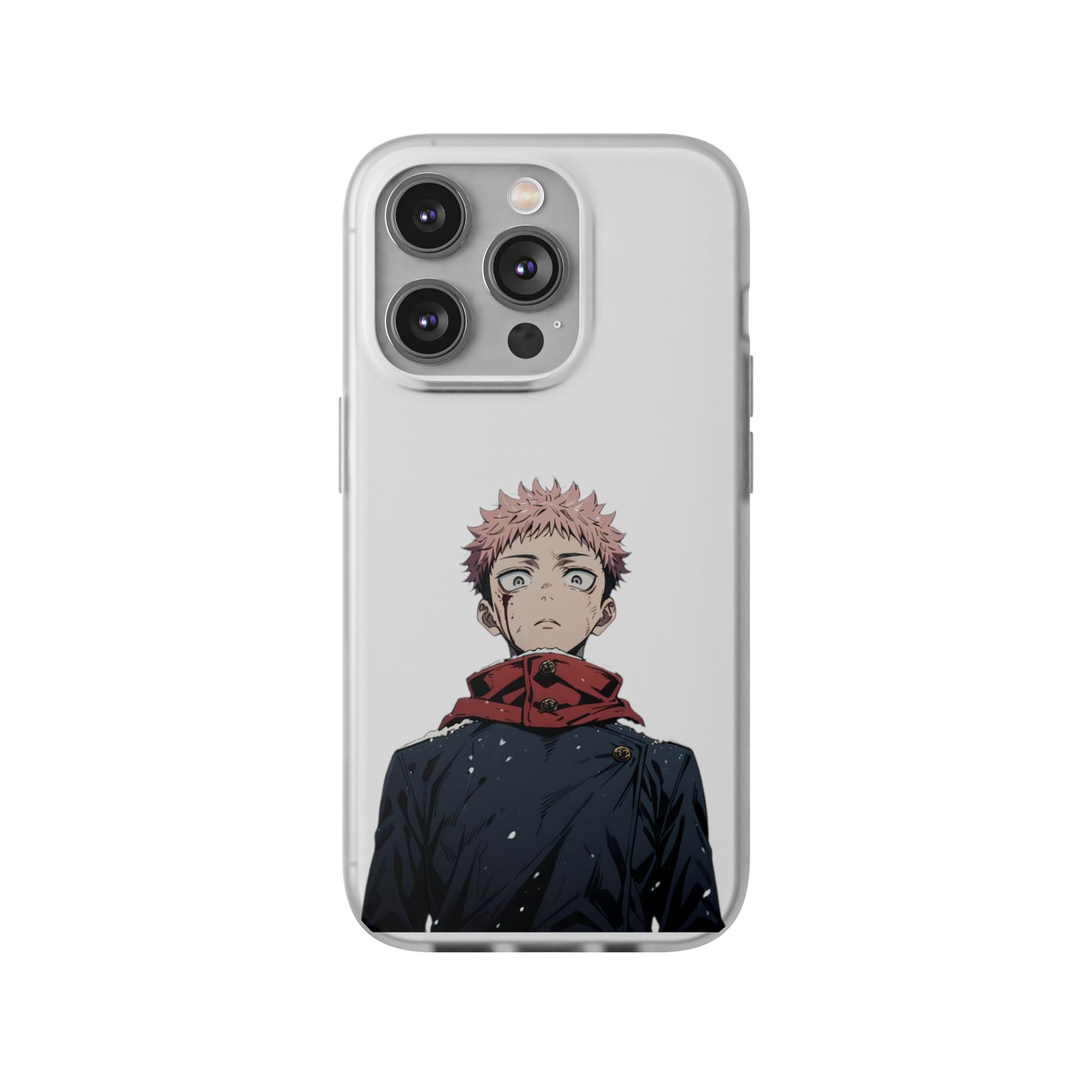 Japanese Art Phone Case – Limited Edition – YUJI