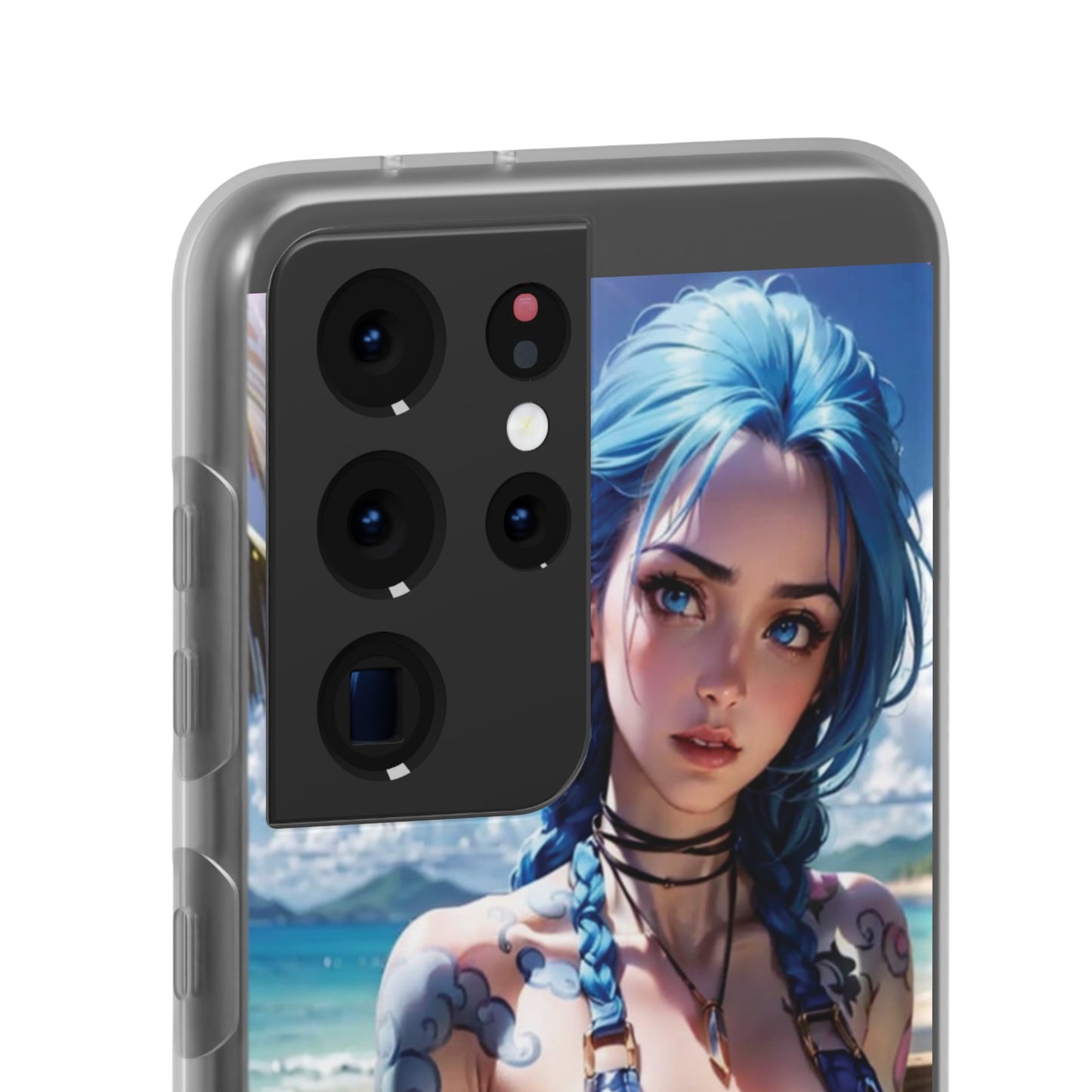 Japanese Art Phone Case – Limited Edition – JINX 2