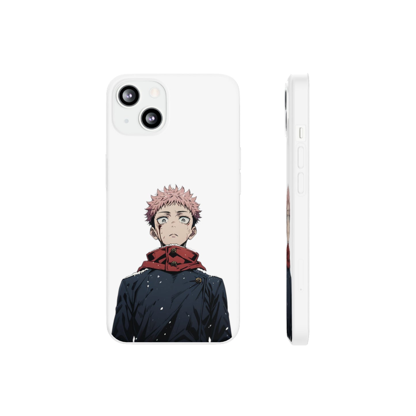 Japanese Art Phone Case – Limited Edition – YUJI