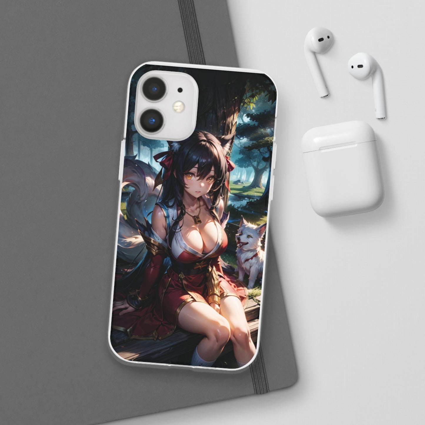 Japanese Art Phone Case – Limited Edition – AHRI 6