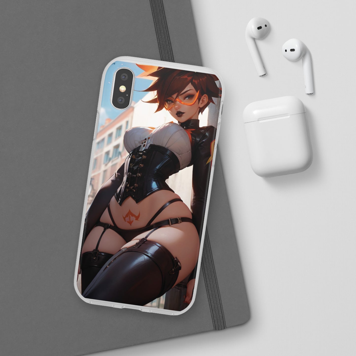 Japanese Art Phone Case – Limited Edition – TRACER