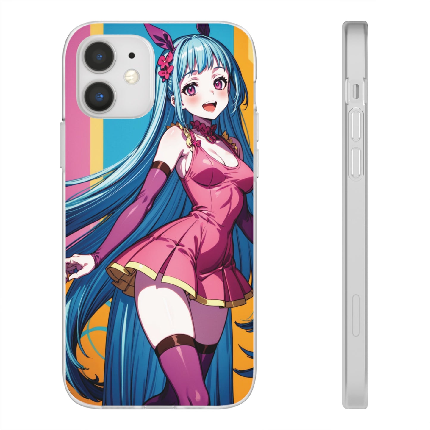 Japanese Art Phone Case – Limited Edition – MEMEME