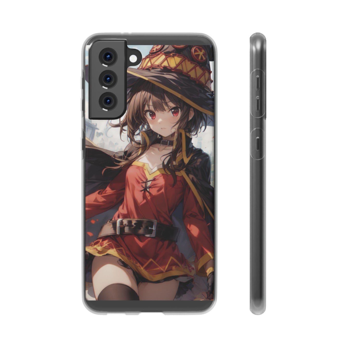 Japanese Art Phone Case – Limited Edition – MEGUMIN