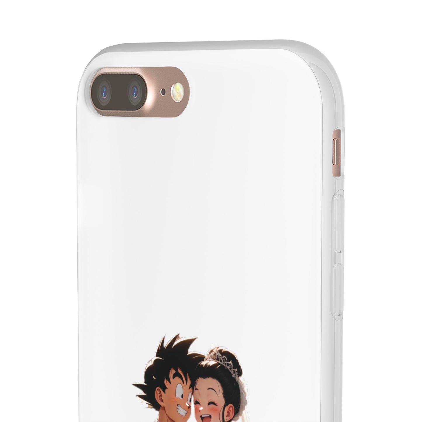 Japanese Art Phone Case – Limited Edition – JUST MARRIED