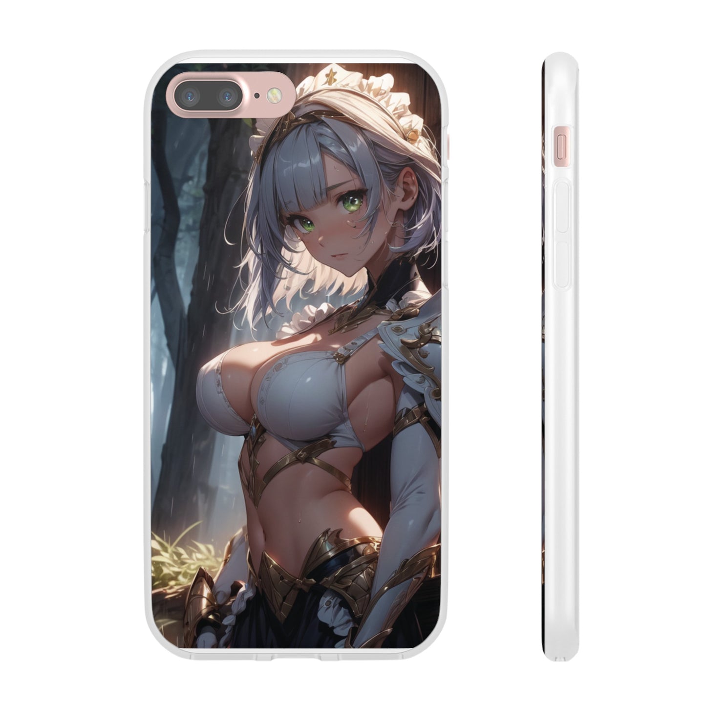 Japanese Art Phone Case – Limited Edition – NOELLE