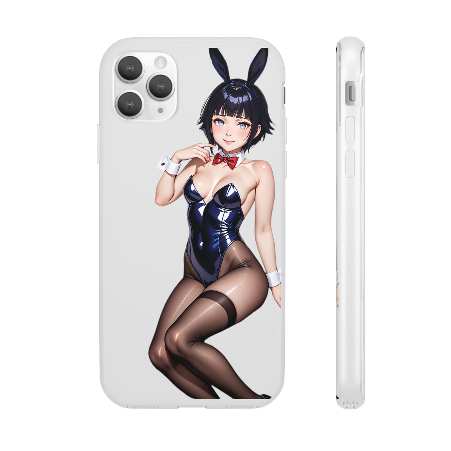 Japanese Art Phone Case – Limited Edition – HINATA BUNNY