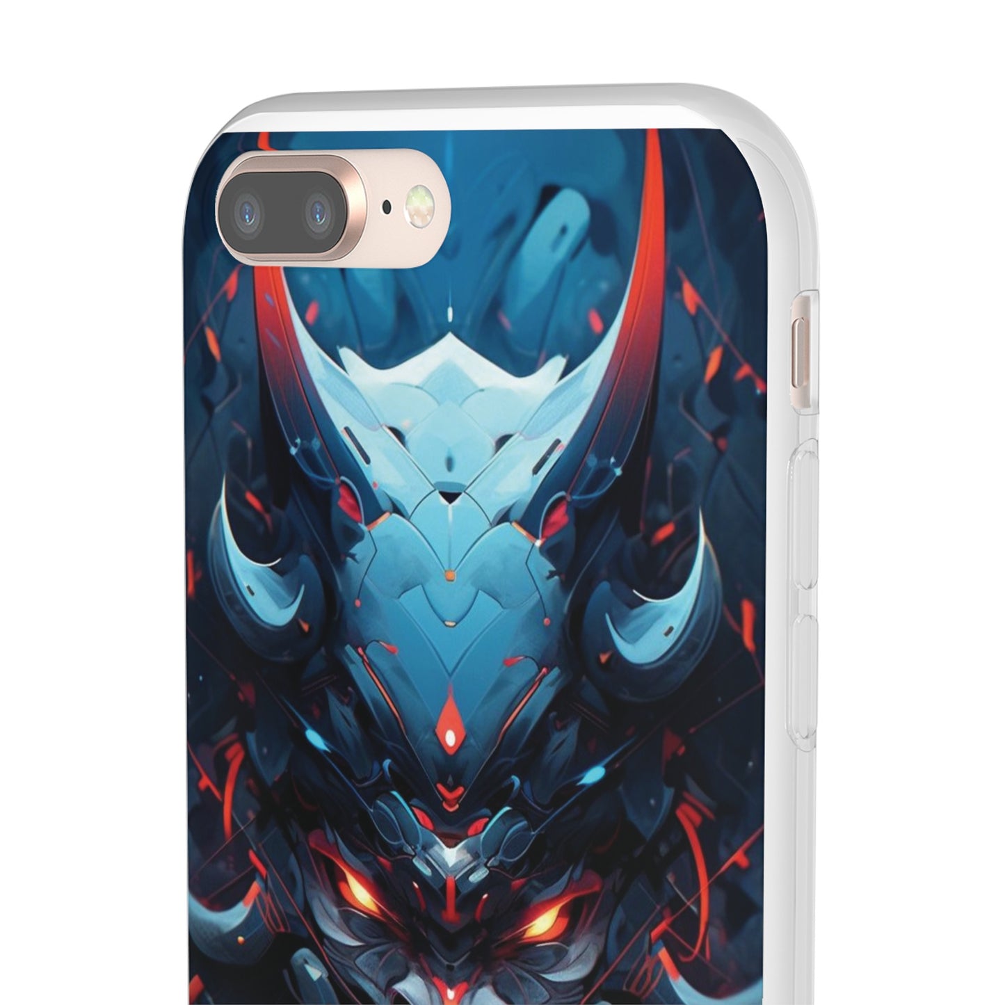 Japanese Art Phone Case – Limited Edition – DEMON KING