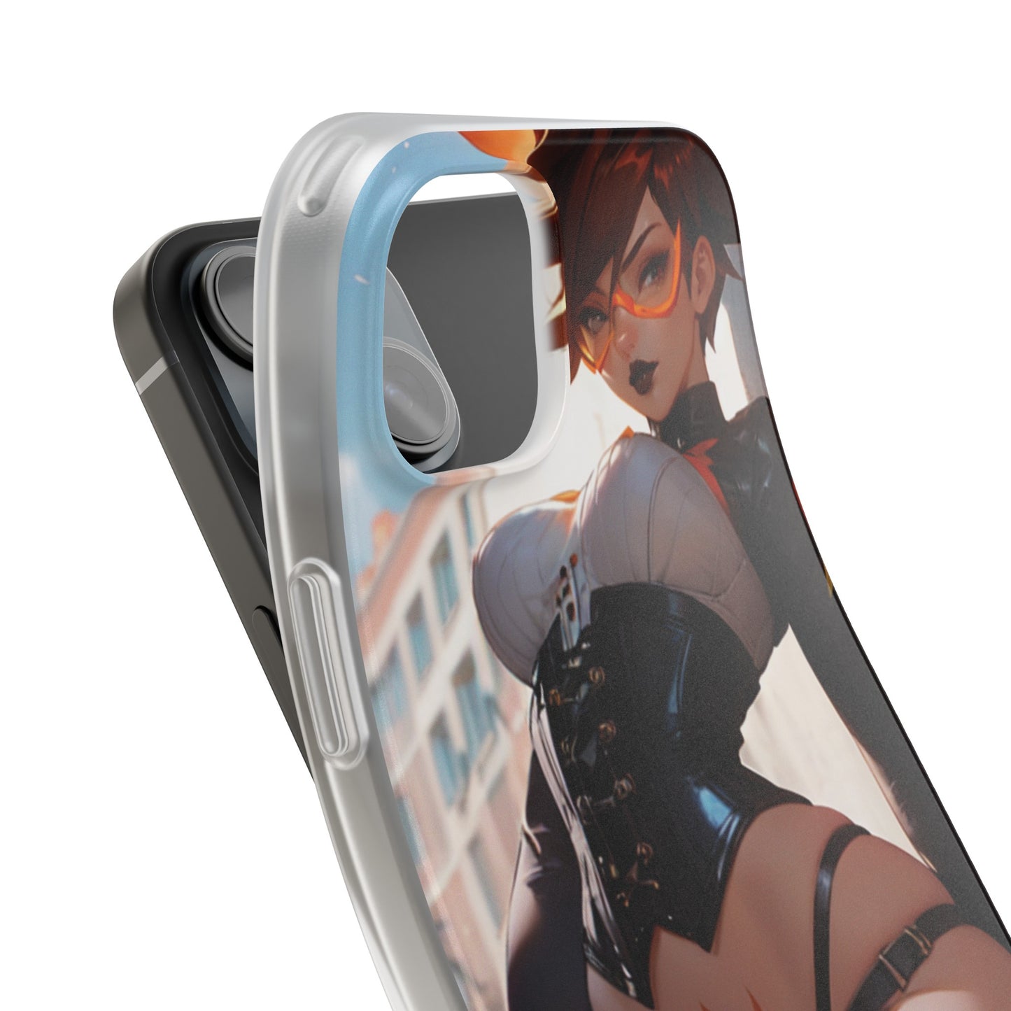 Japanese Art Phone Case – Limited Edition – TRACER