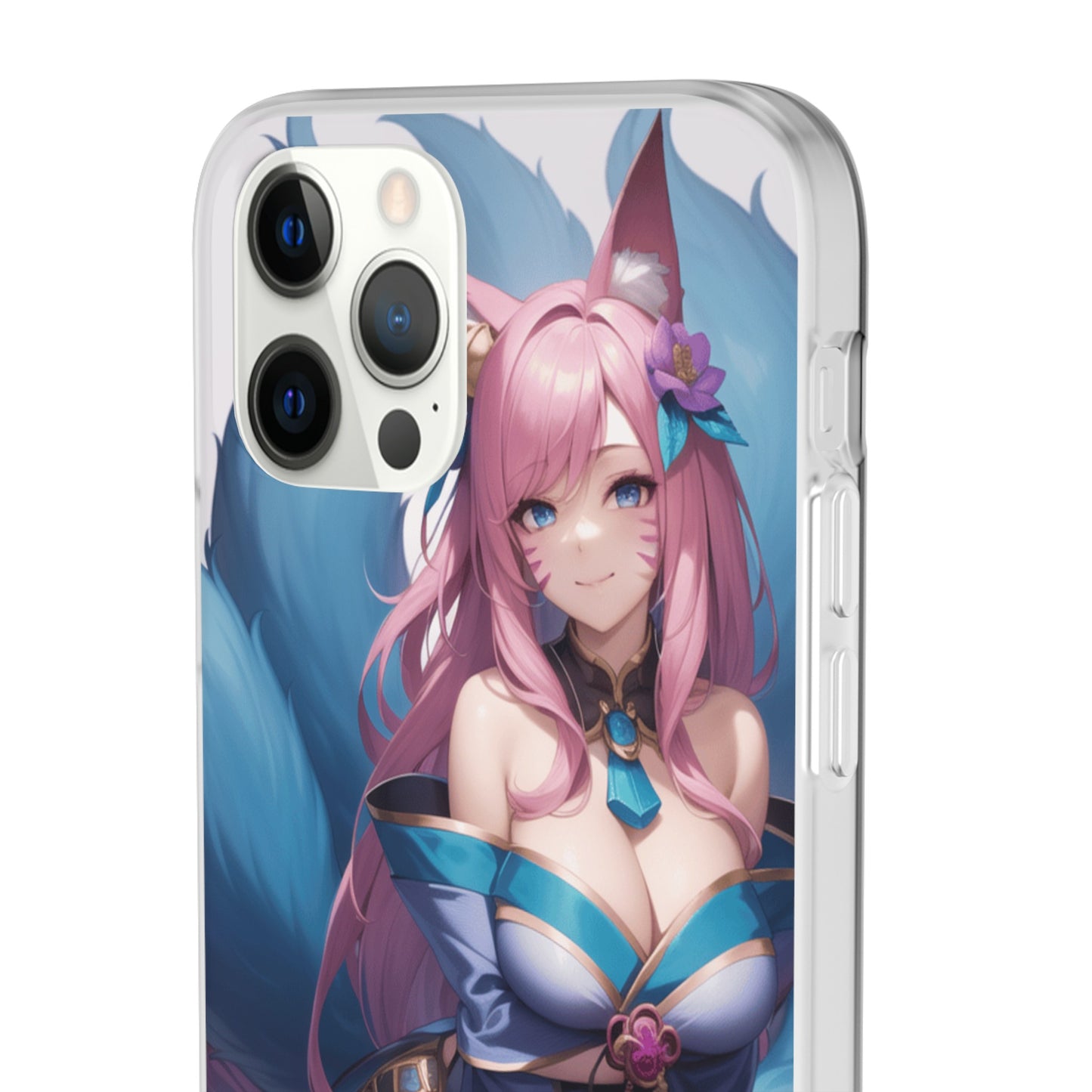 Japanese Art Phone Case – Limited Edition – AHRI 4