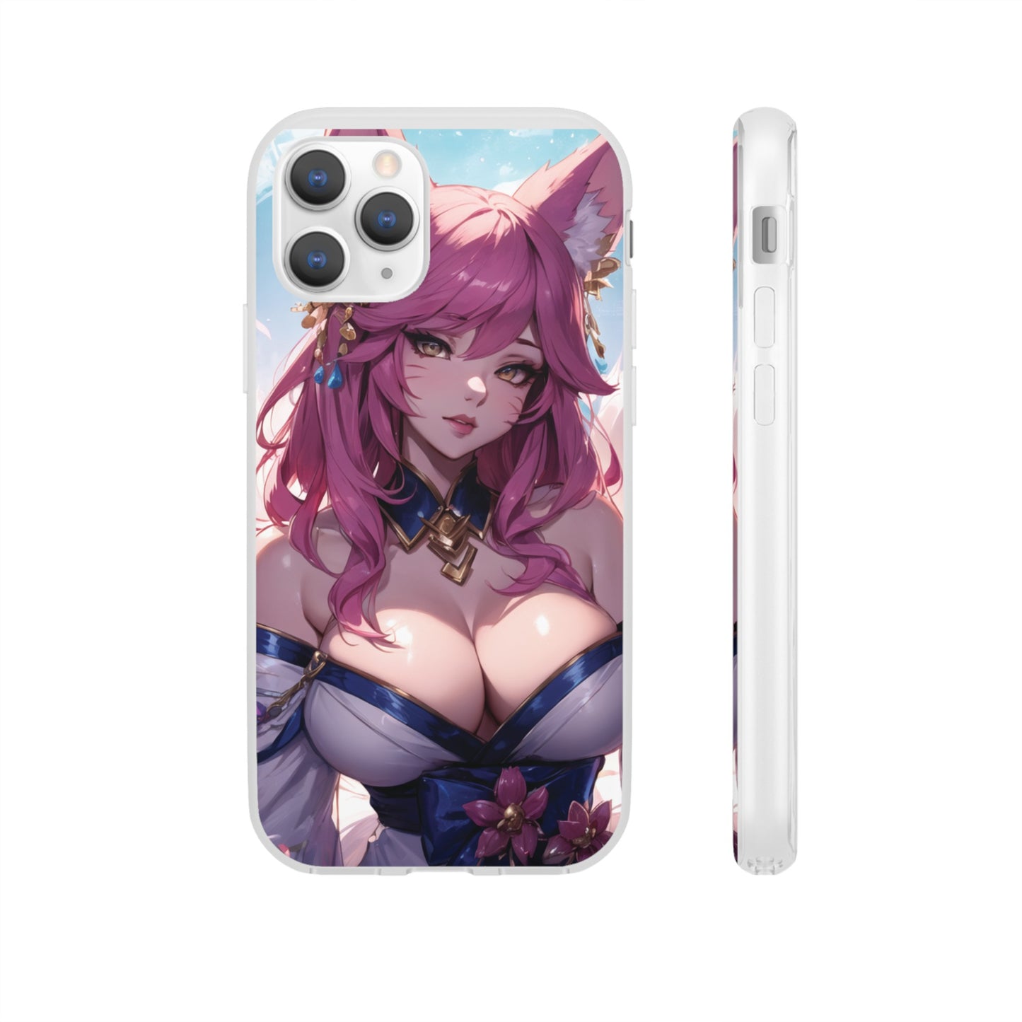 Japanese Art Phone Case – Limited Edition – AHRI 2