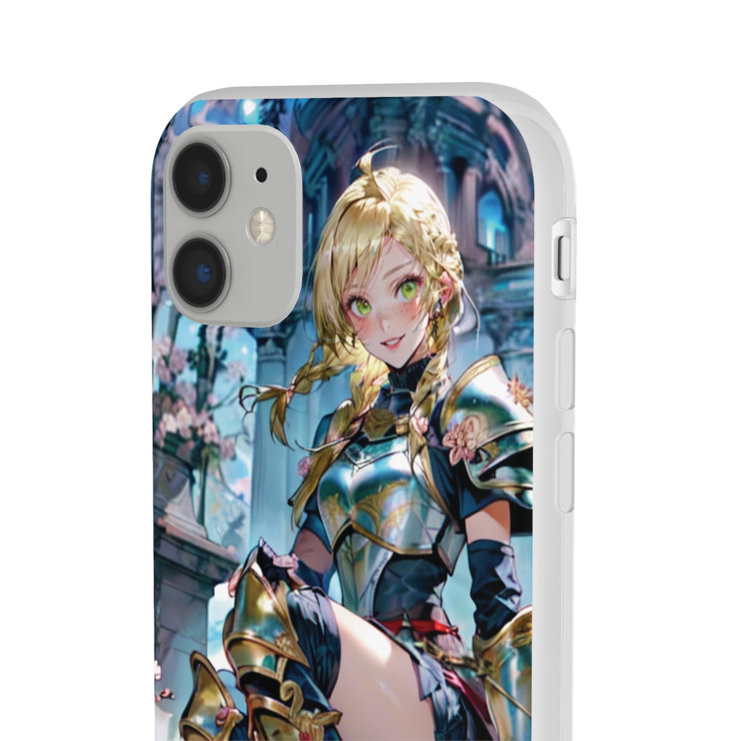 Japanese Art Phone Case – Limited Edition – STELLA