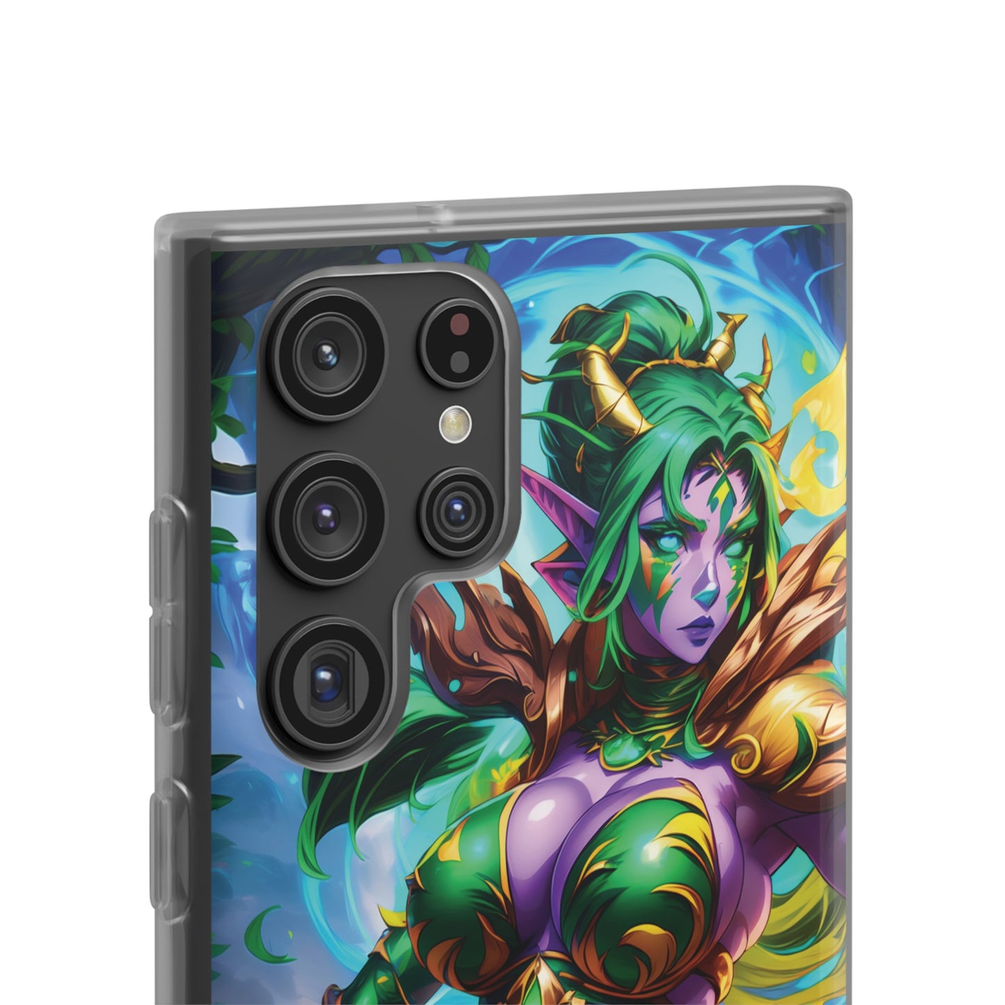 Japanese Art Phone Case – Limited Edition – NIGHTELF 2