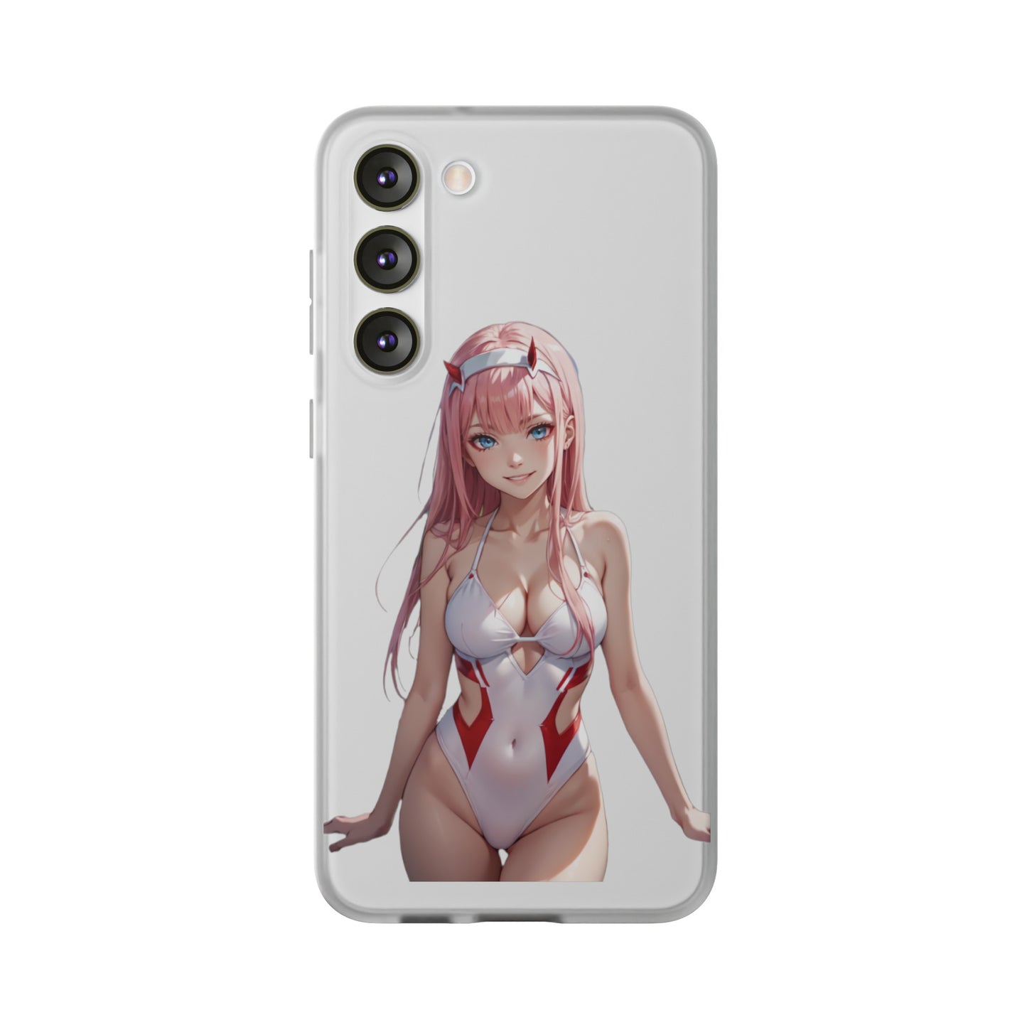 Japanese Art Phone Case – Limited Edition – DARLING