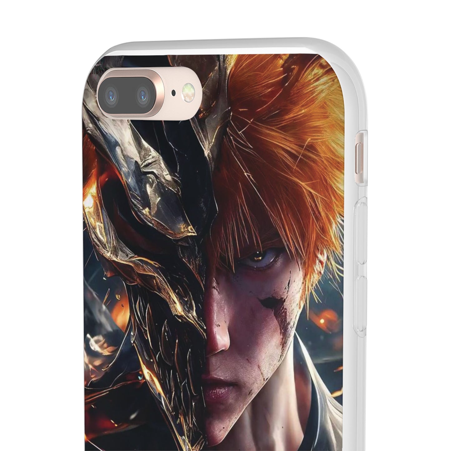 Japanese Art Phone Case – Limited Edition – BANKAI