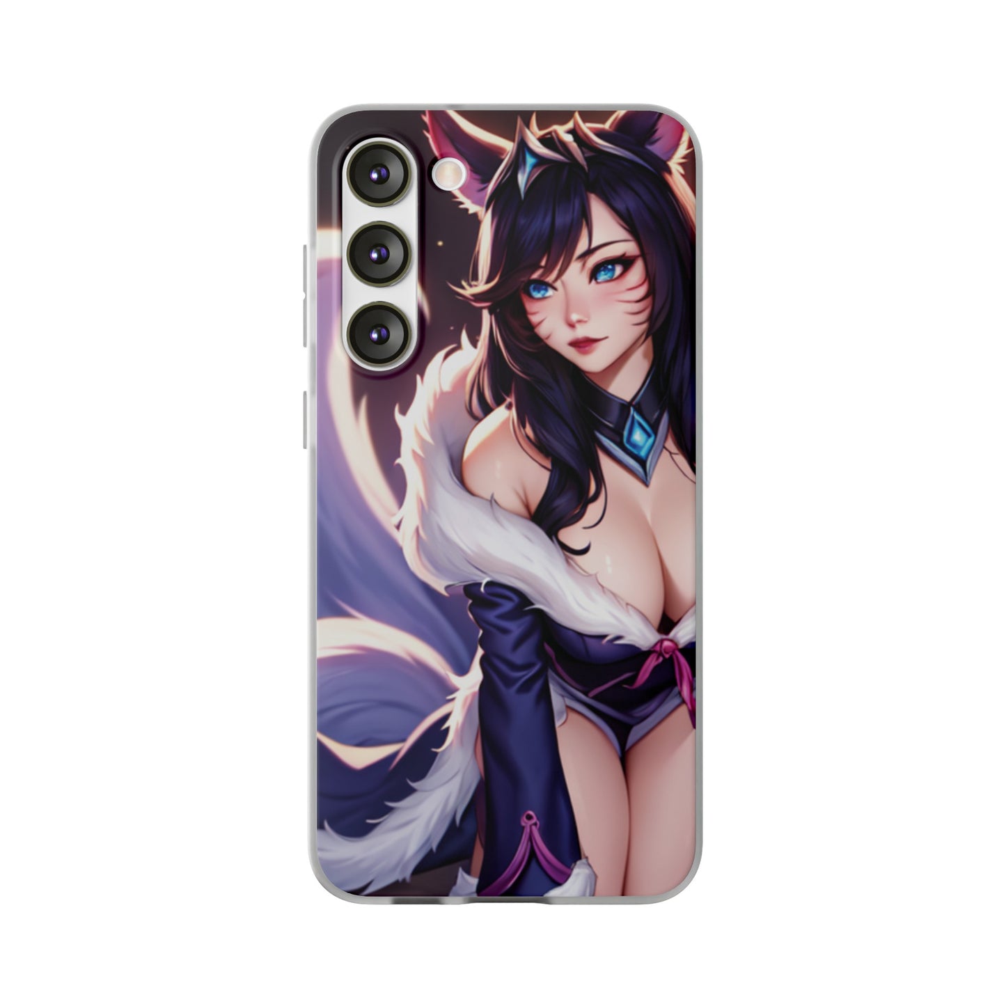 Japanese Art Phone Case – Limited Edition – AHRI