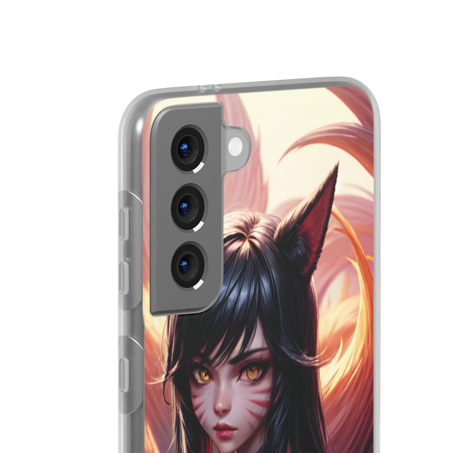 Japanese Art Phone Case – Limited Edition – AHRI 5