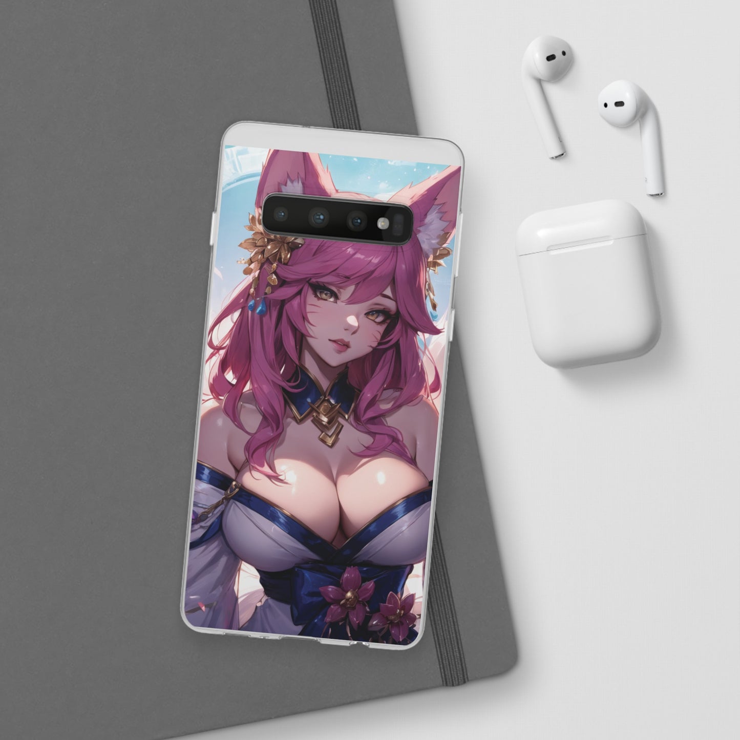 Japanese Art Phone Case – Limited Edition – AHRI 2