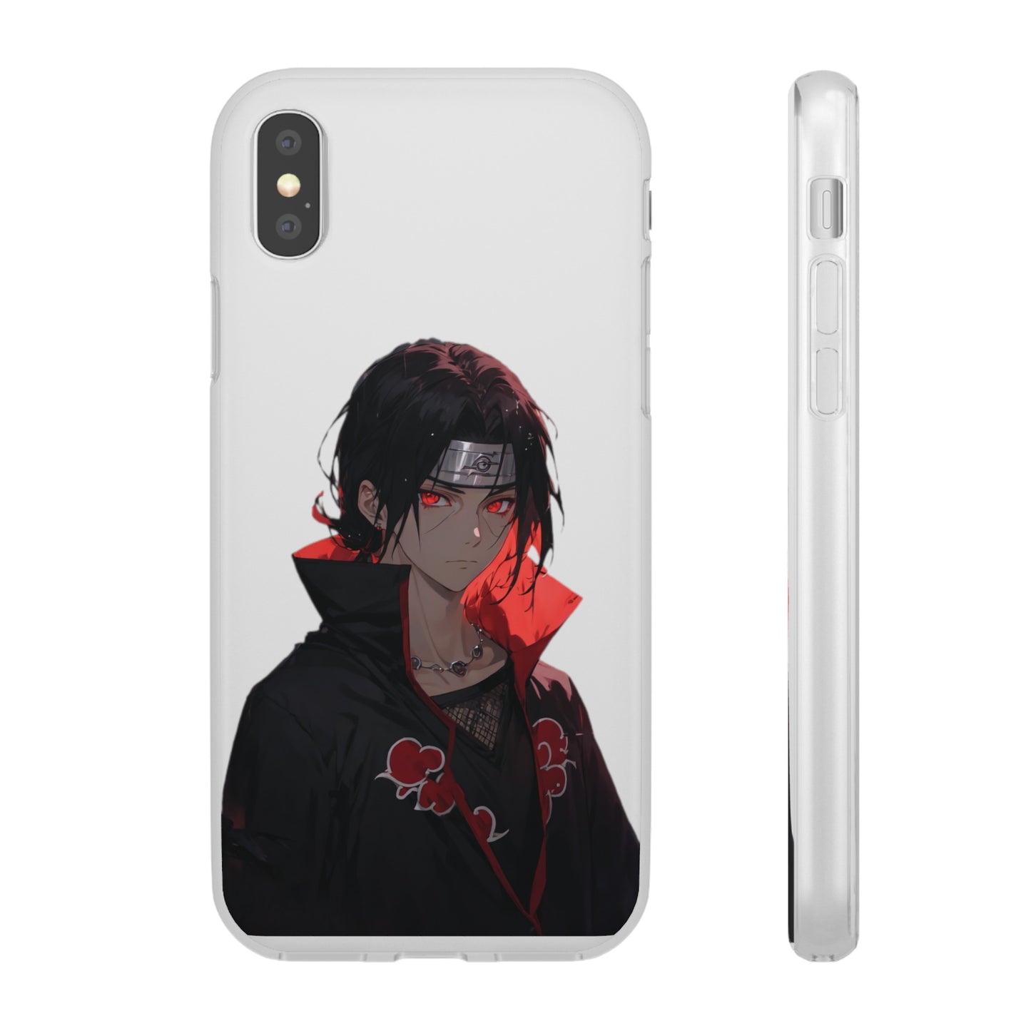 Japanese Art Phone Case – Limited Edition – ITACHI