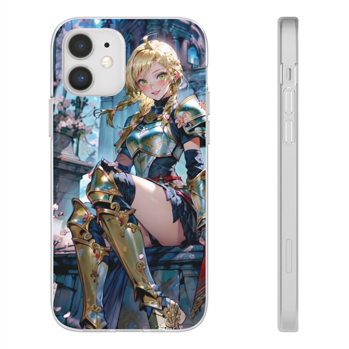 Japanese Art Phone Case – Limited Edition – STELLA