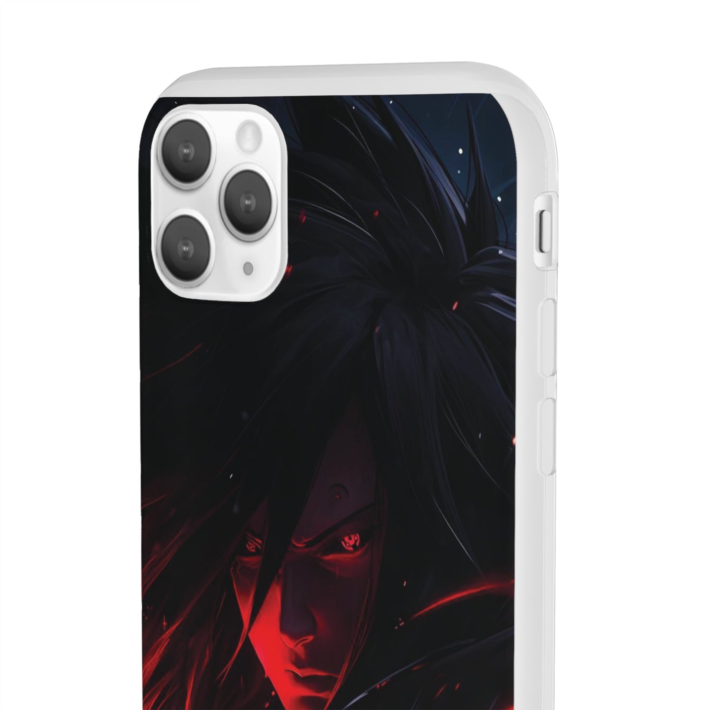 Japanese Art Phone Case – Limited Edition – MADARA