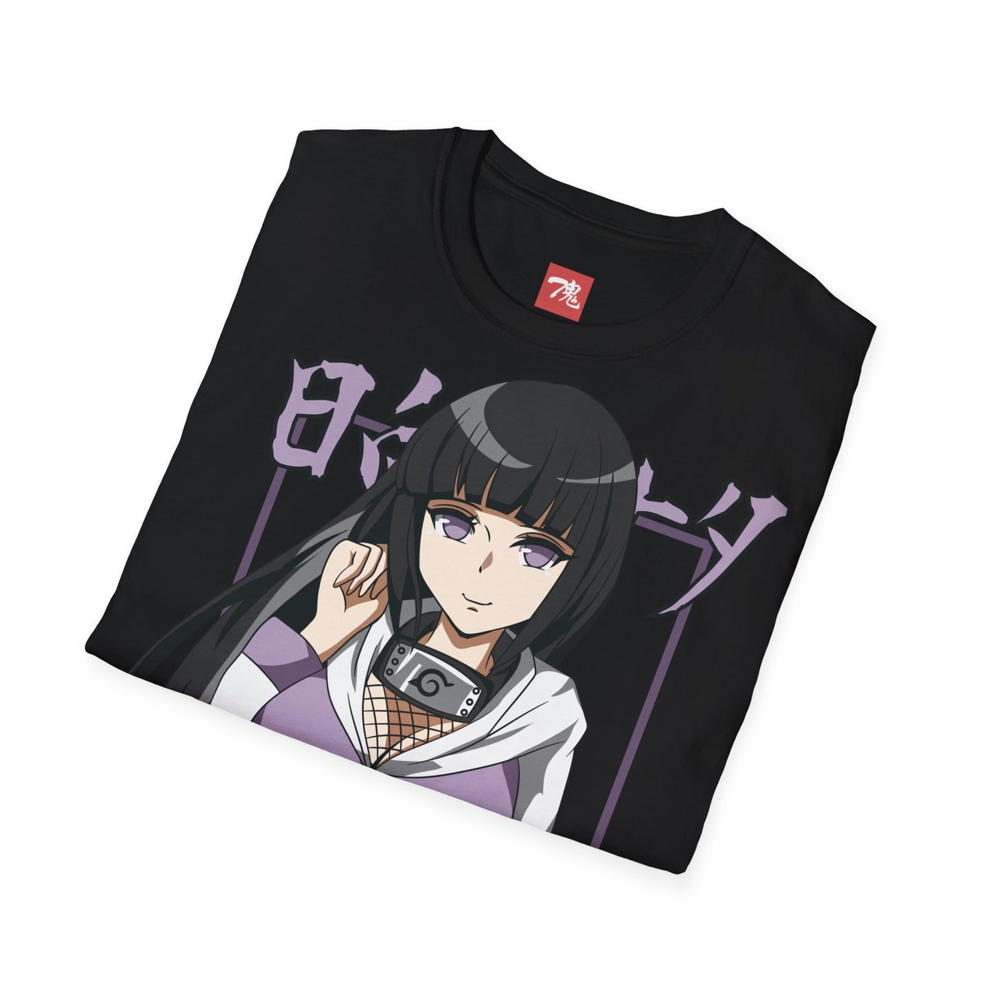 Anime Shirt - Hinata - Anime Style Clothing