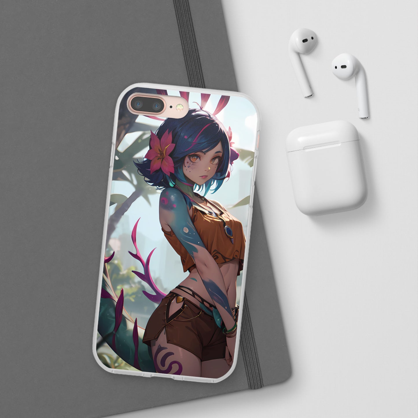 Japanese Art Phone Case – Limited Edition – NEEKO