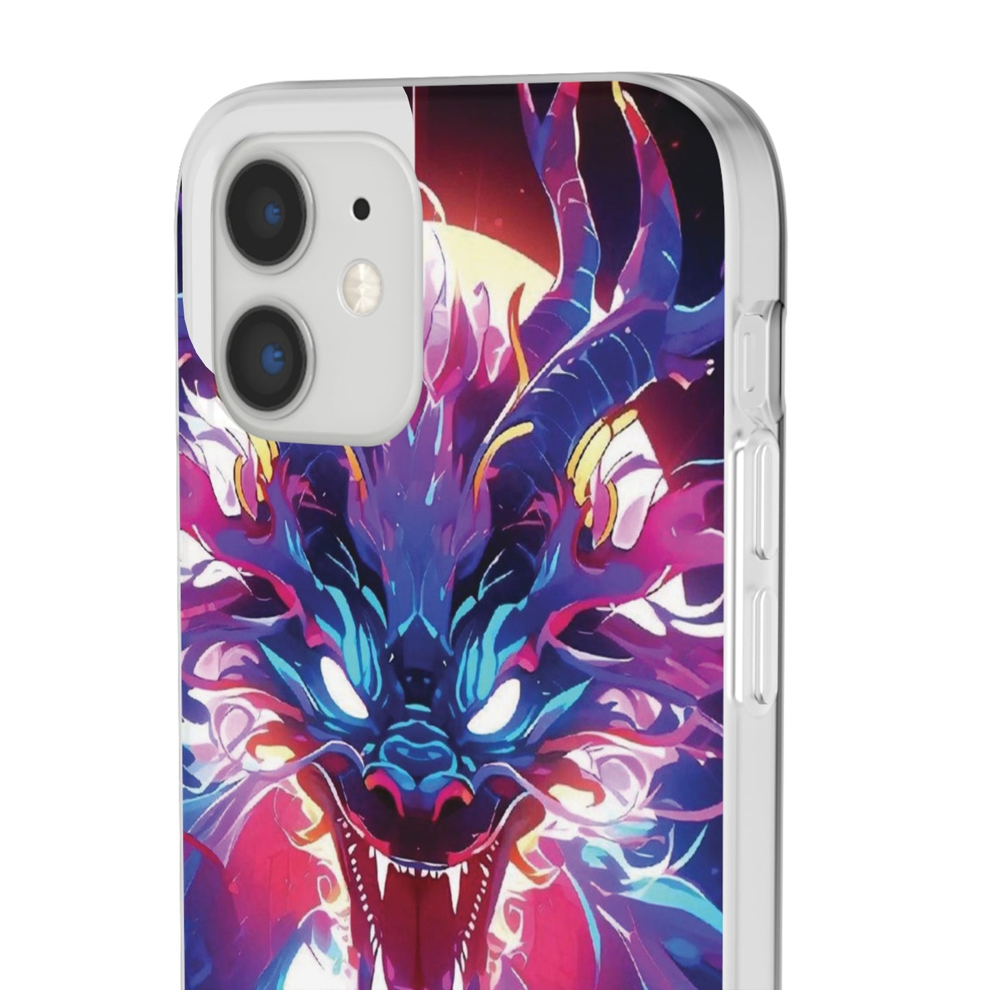 Japanese Art Phone Case – Limited Edition – EPIC RYU