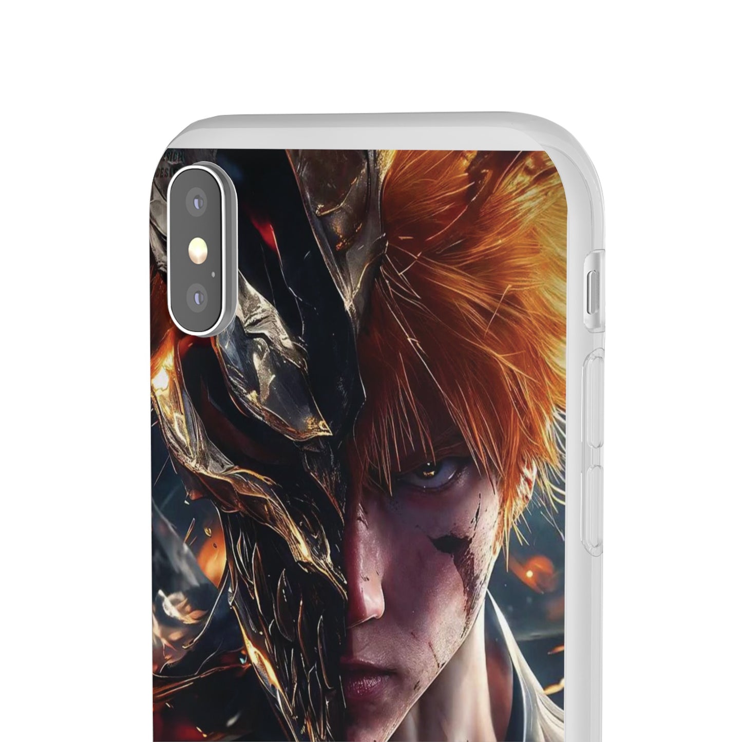 Japanese Art Phone Case – Limited Edition – BANKAI