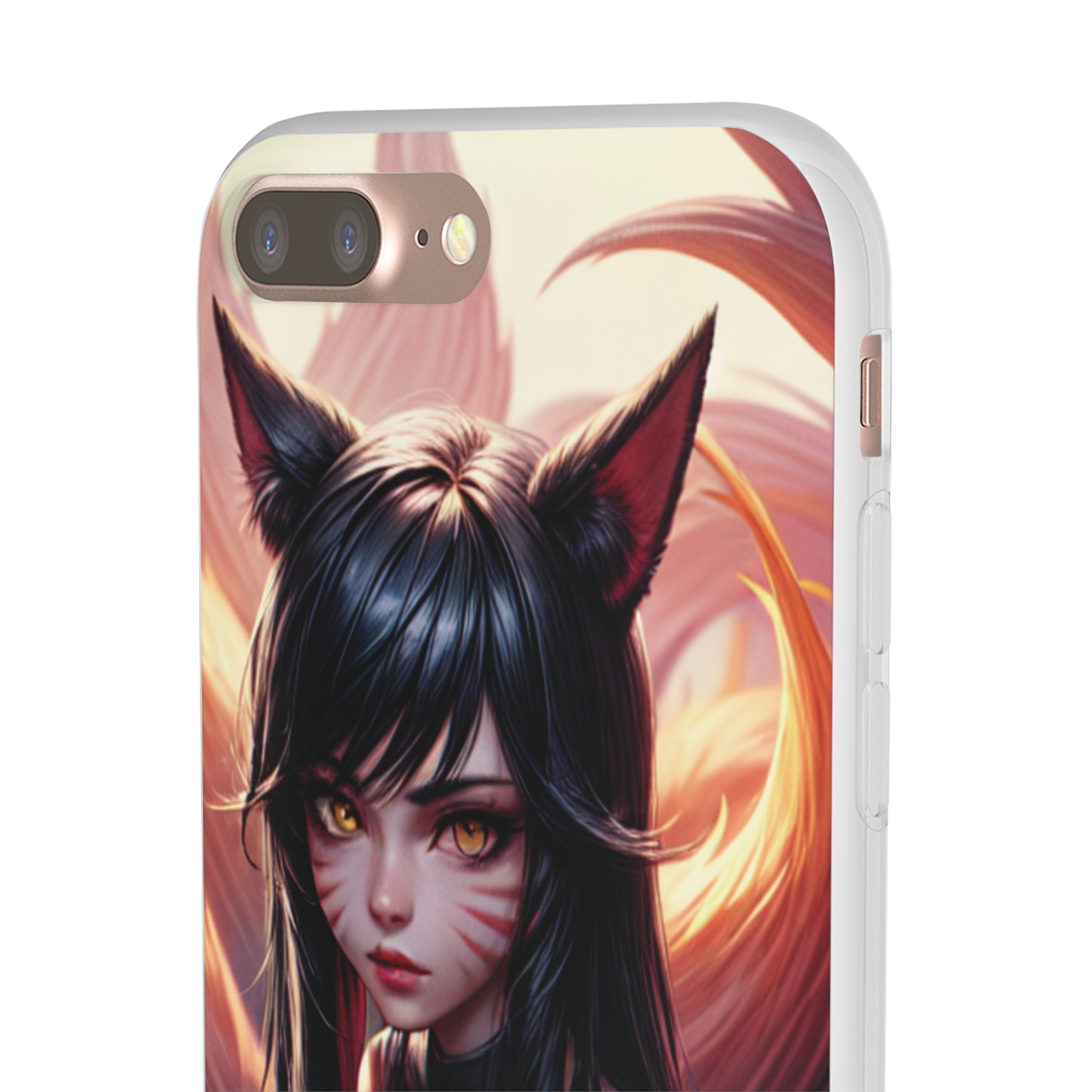 Japanese Art Phone Case – Limited Edition – AHRI 5