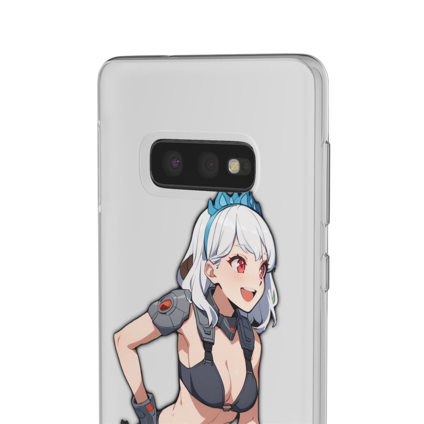 Japanese Art Phone Case – Limited Edition – LEXA