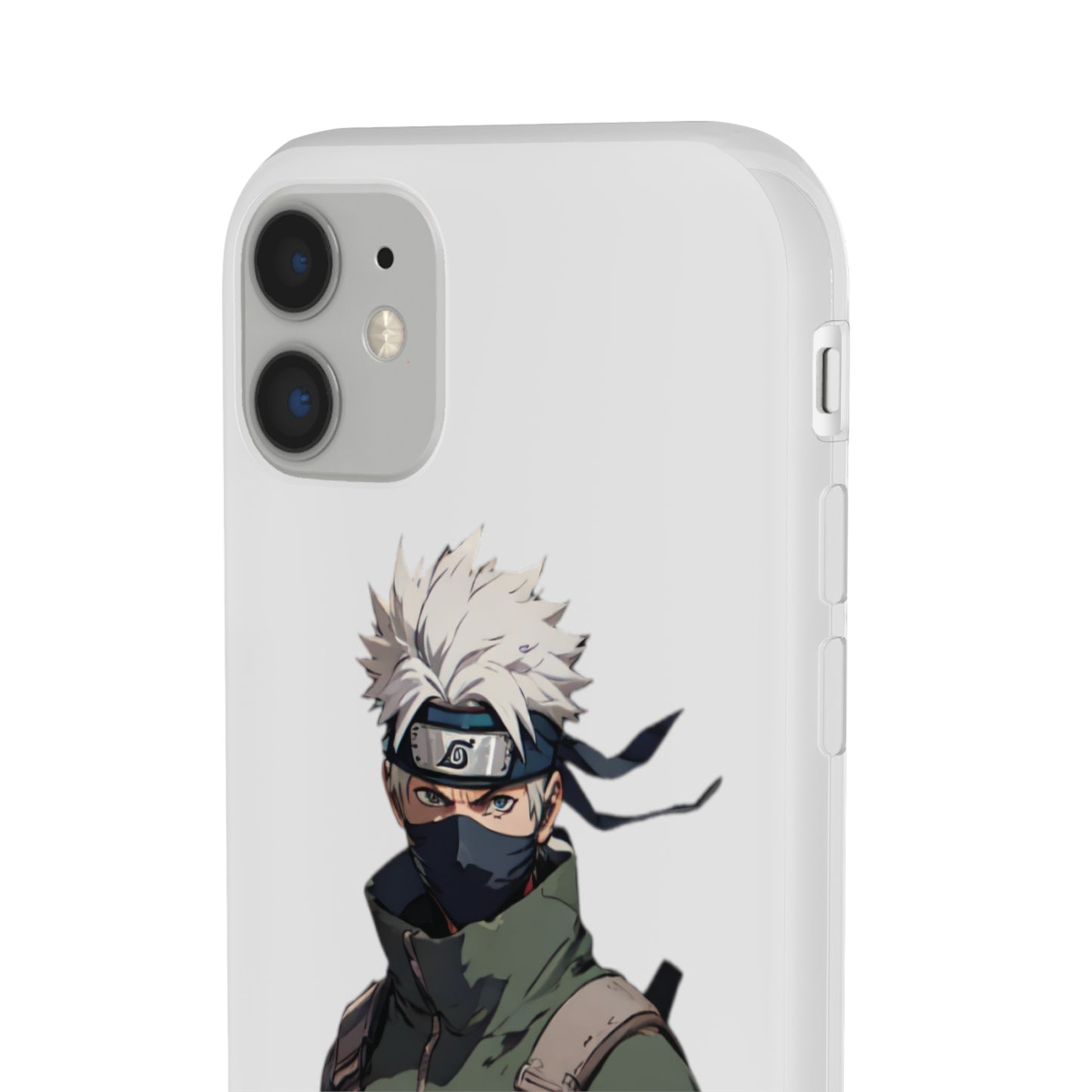 Japanese Art Phone Case – Limited Edition – KAKASHI