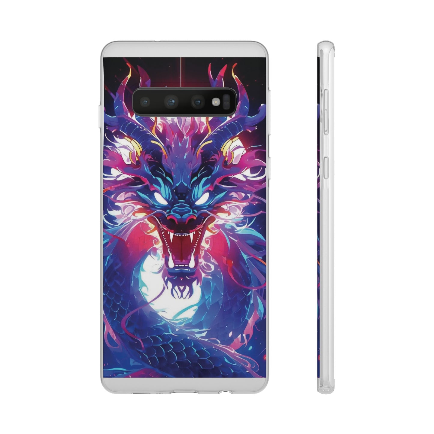 Japanese Art Phone Case – Limited Edition – EPIC RYU