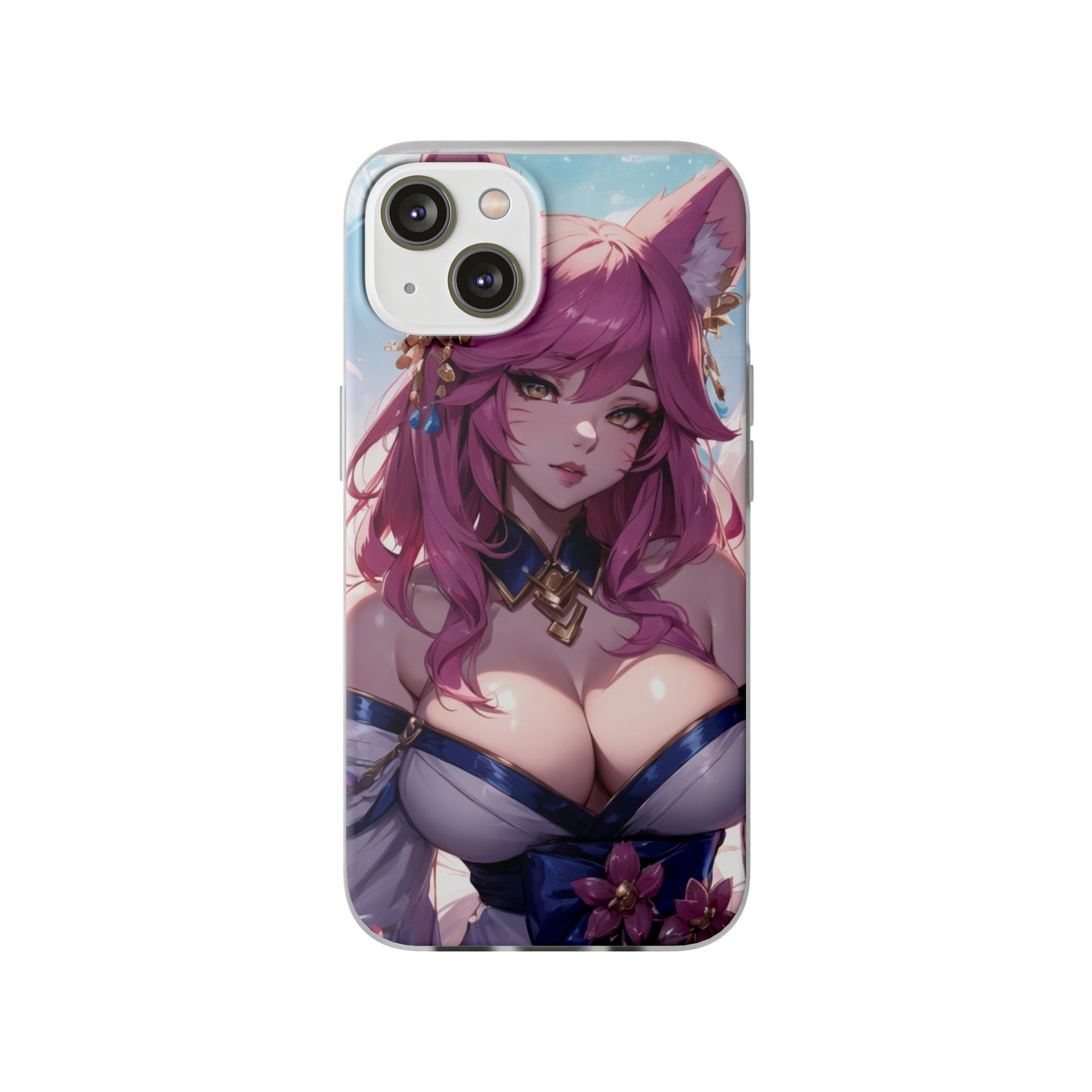 Japanese Art Phone Case – Limited Edition – AHRI 2