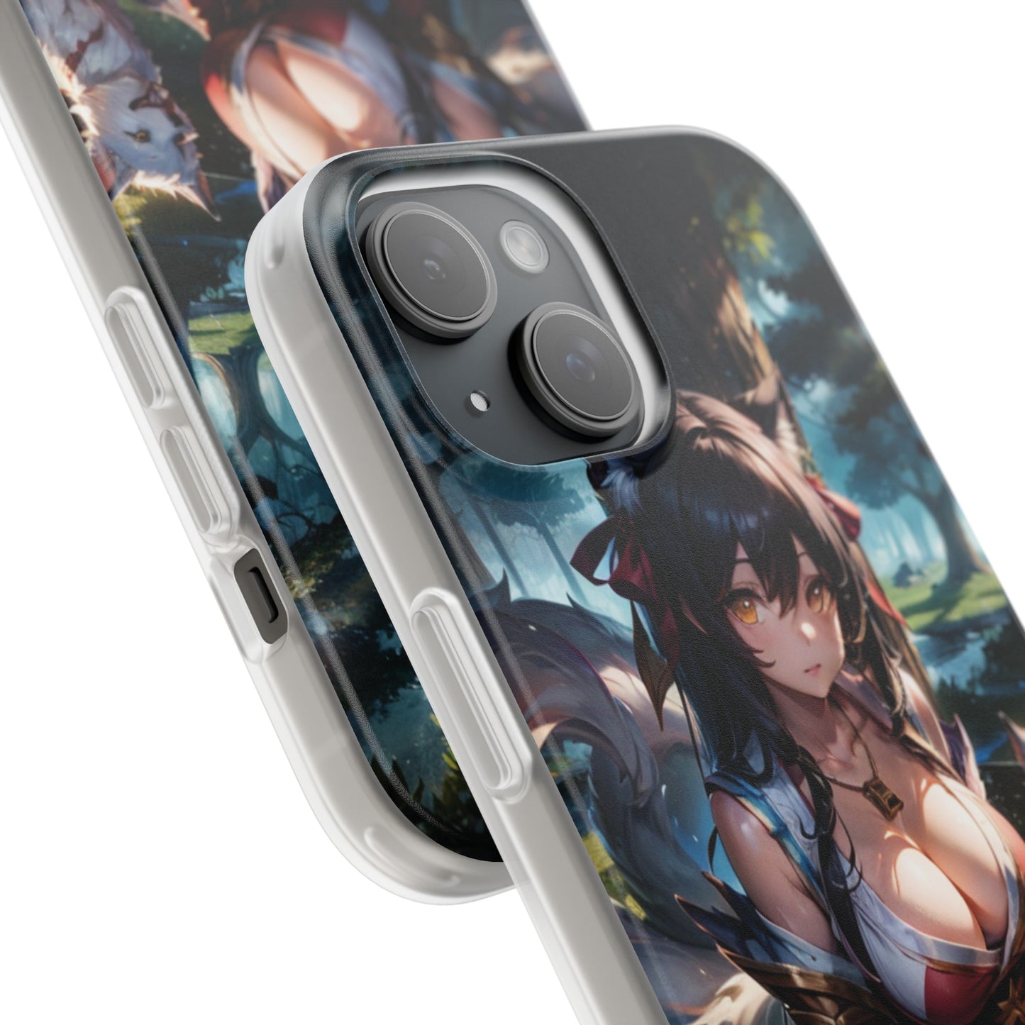 Japanese Art Phone Case – Limited Edition – AHRI 6