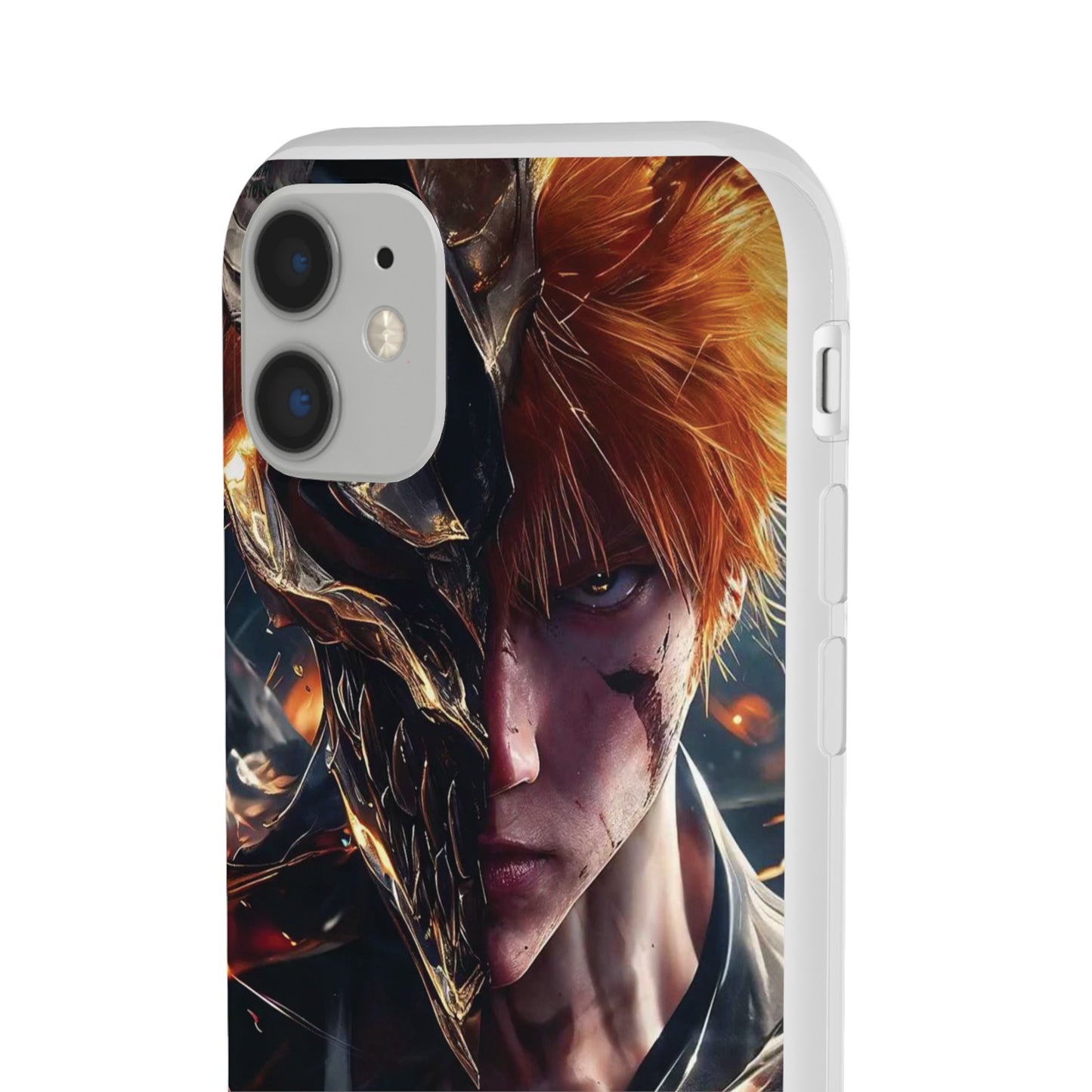 Japanese Art Phone Case – Limited Edition – BANKAI