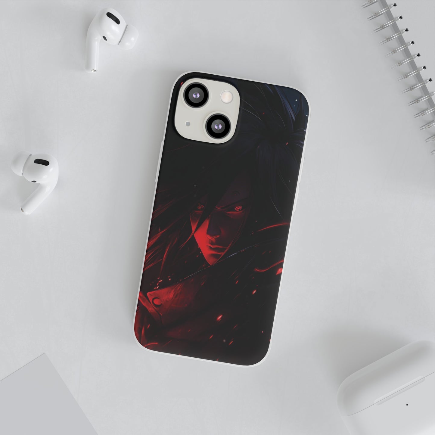 Japanese Art Phone Case – Limited Edition – MADARA