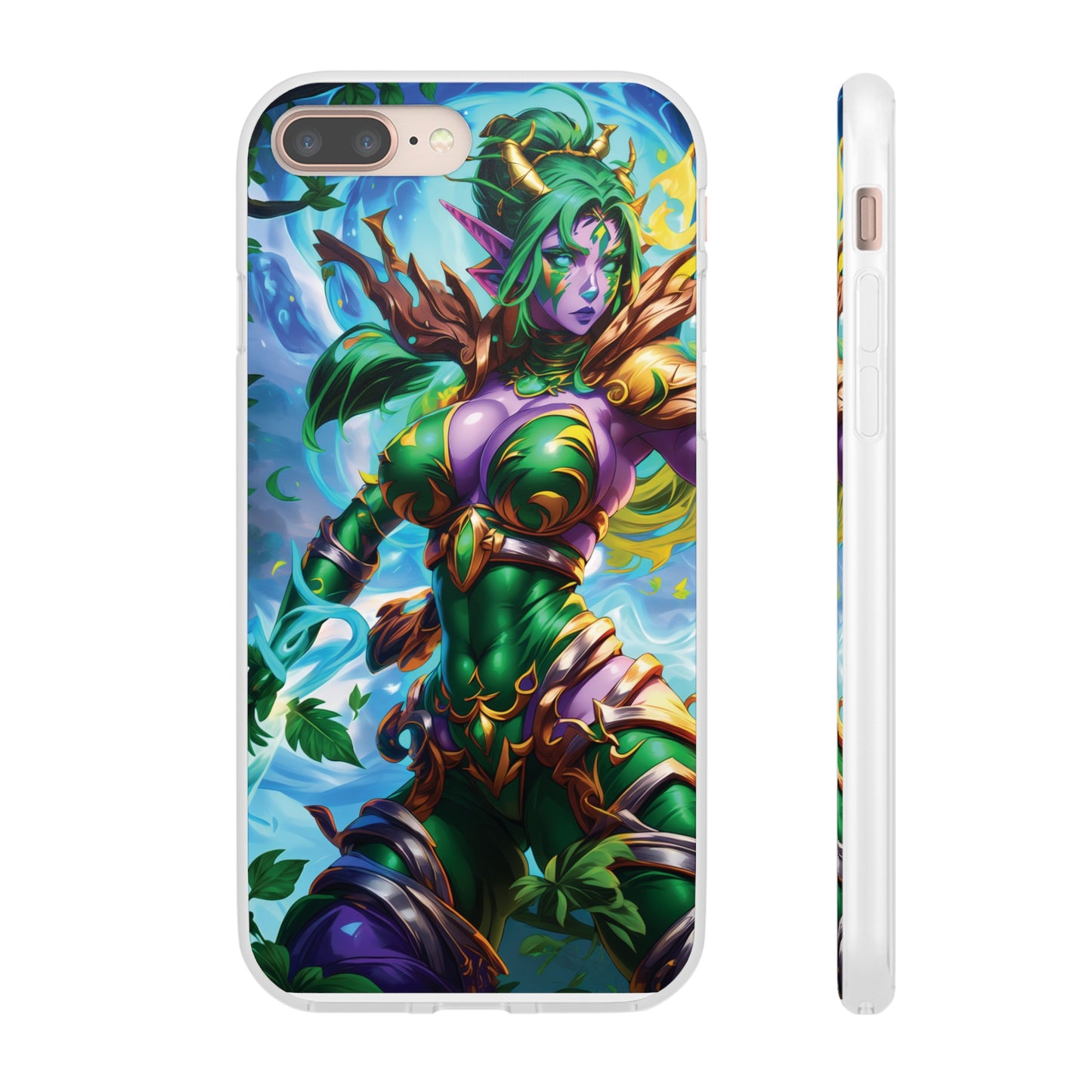 Japanese Art Phone Case – Limited Edition – NIGHTELF 2