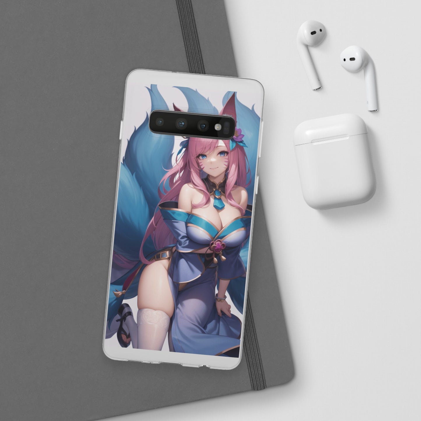 Japanese Art Phone Case – Limited Edition – AHRI 4