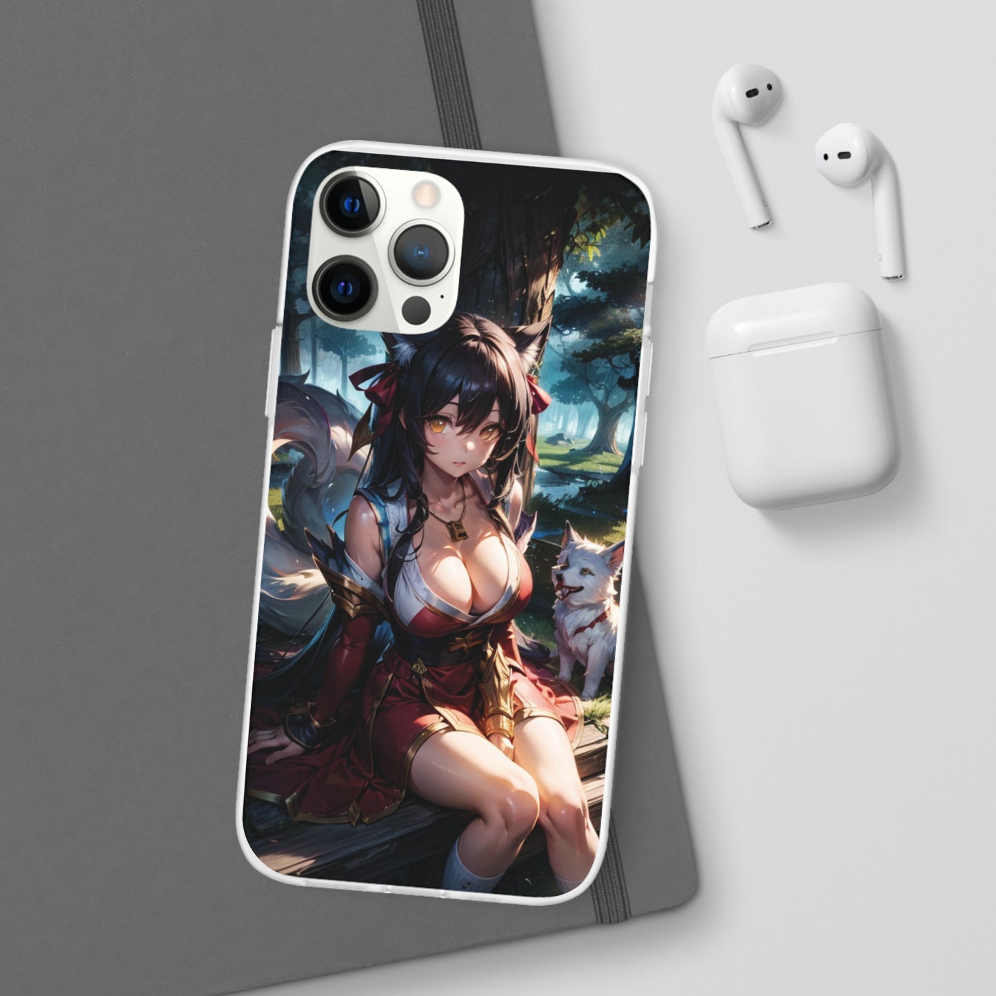 Japanese Art Phone Case – Limited Edition – AHRI 6