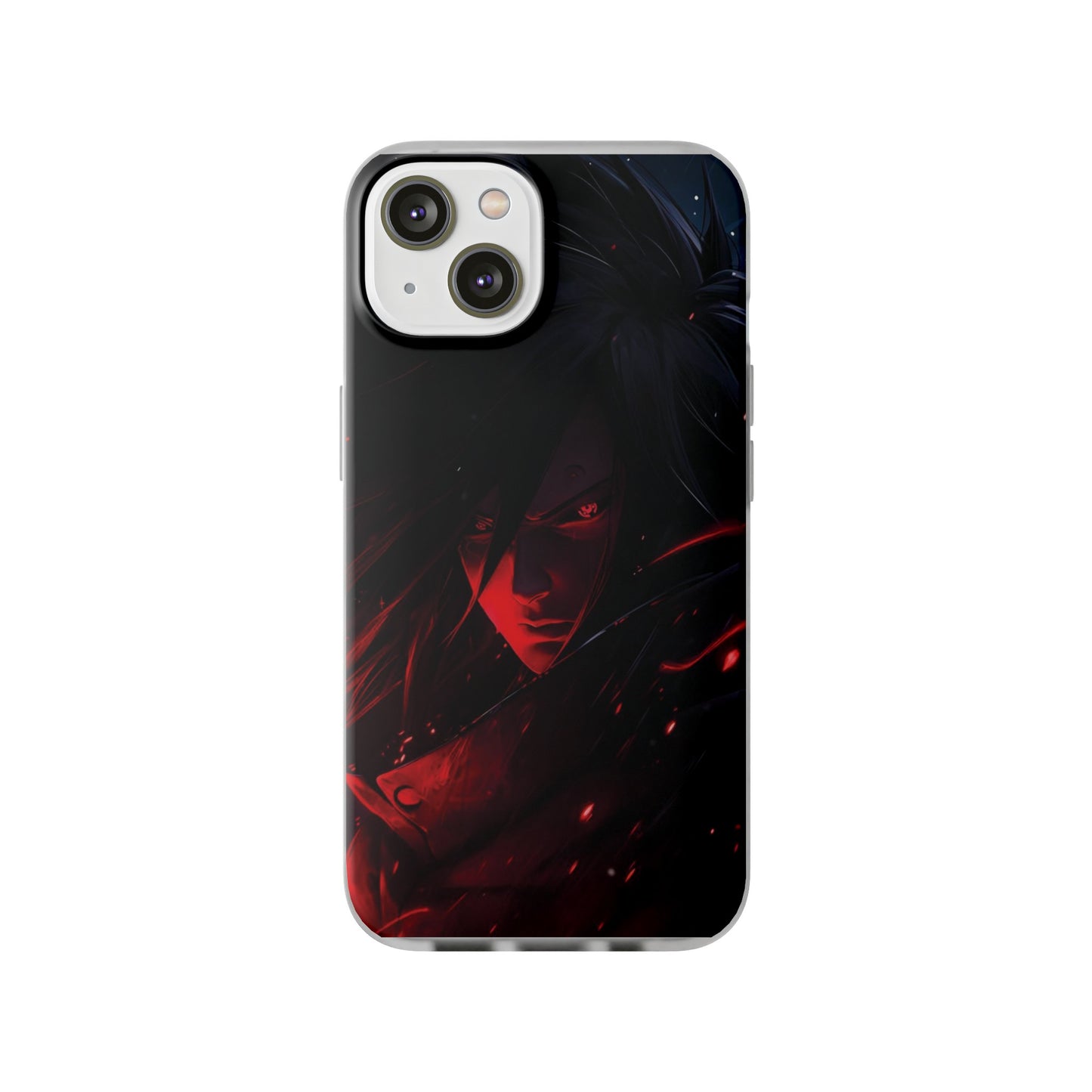 Japanese Art Phone Case – Limited Edition – MADARA