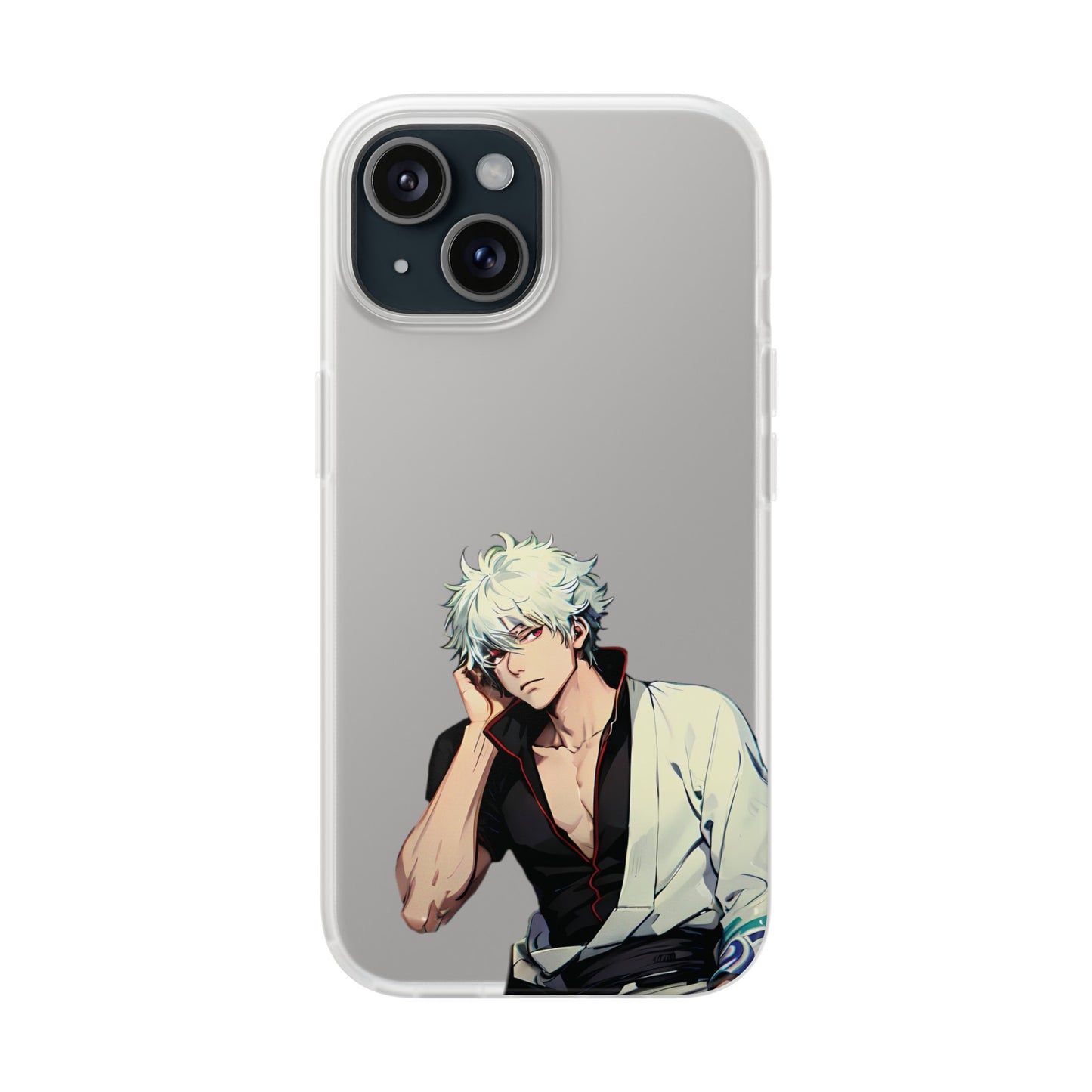 Japanese Art Phone Case – Limited Edition – GINTOKI