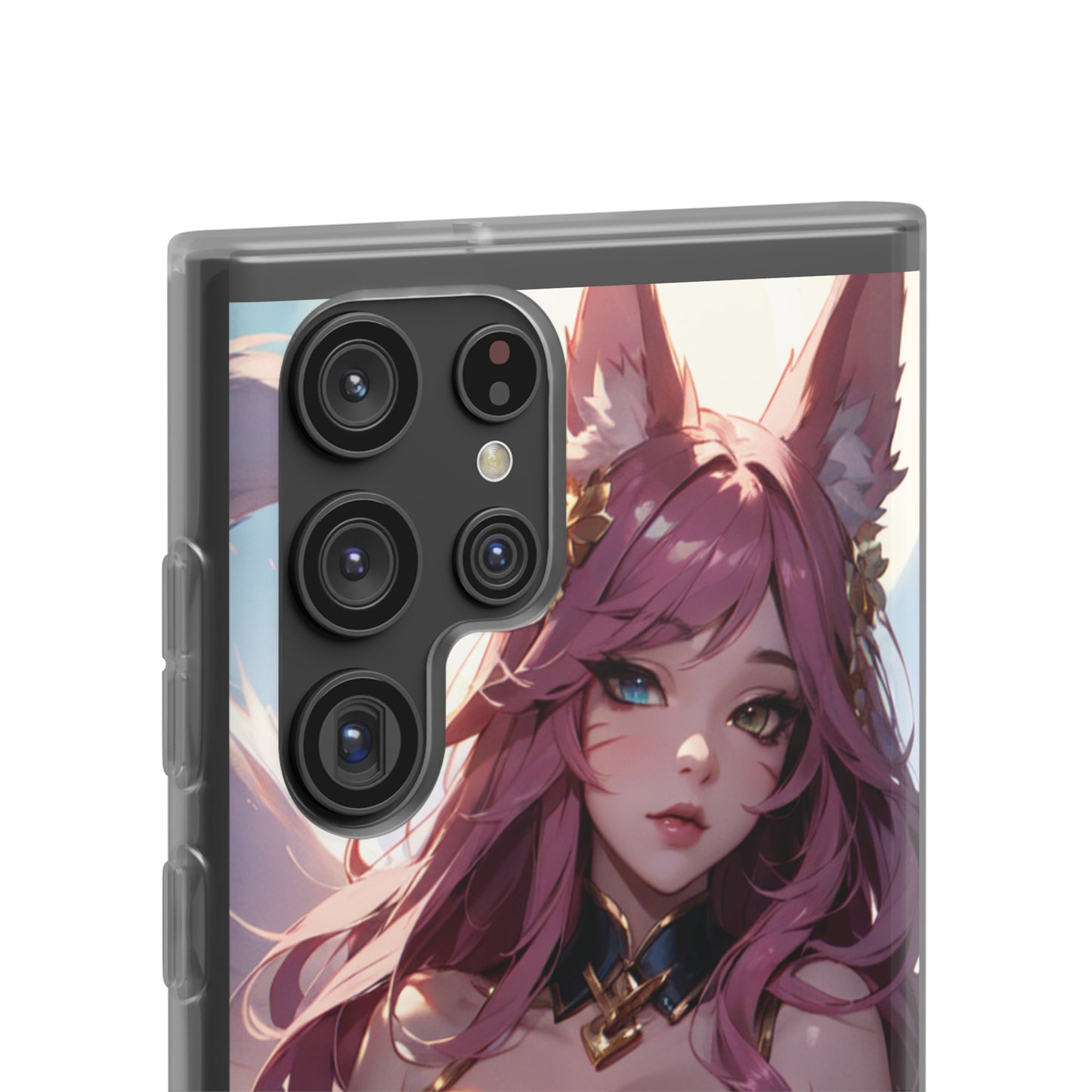 Japanese Art Phone Case – Limited Edition – AHRI 3