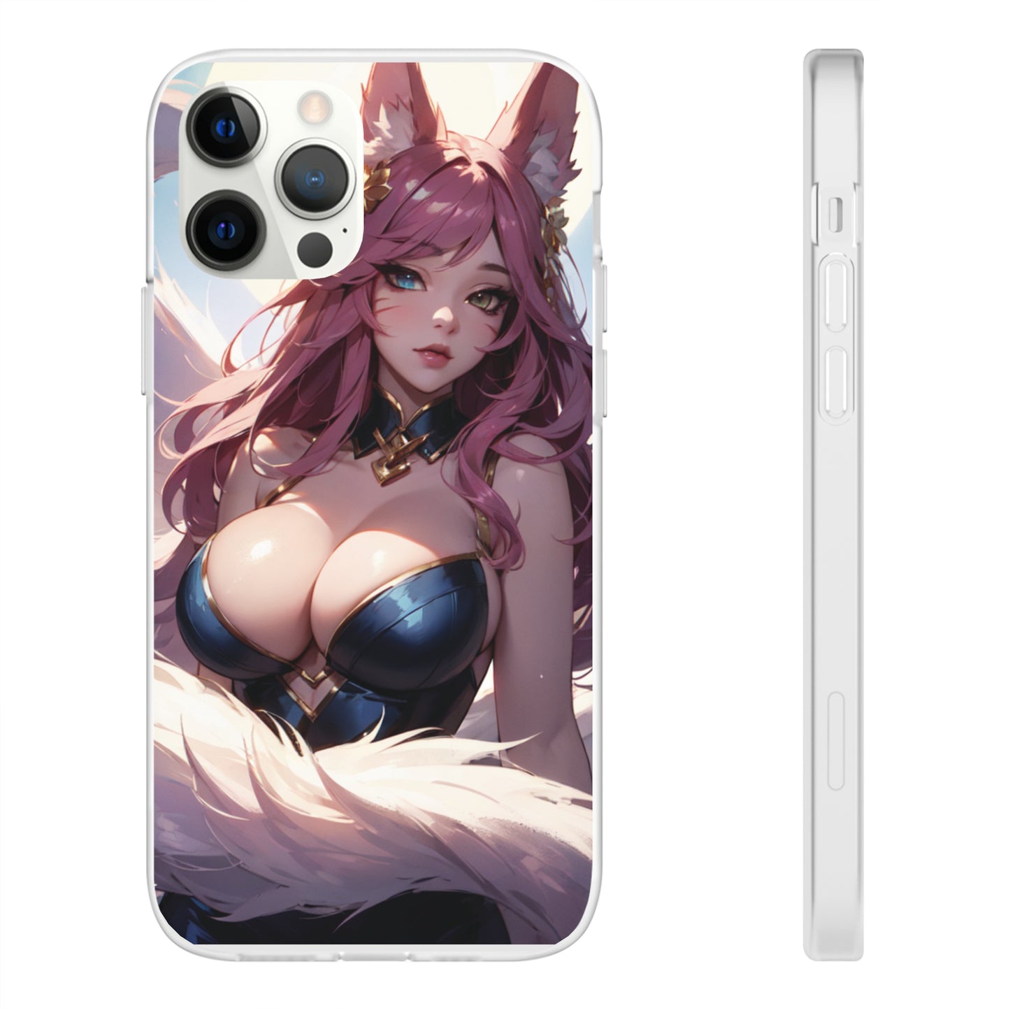 Japanese Art Phone Case – Limited Edition – AHRI 3