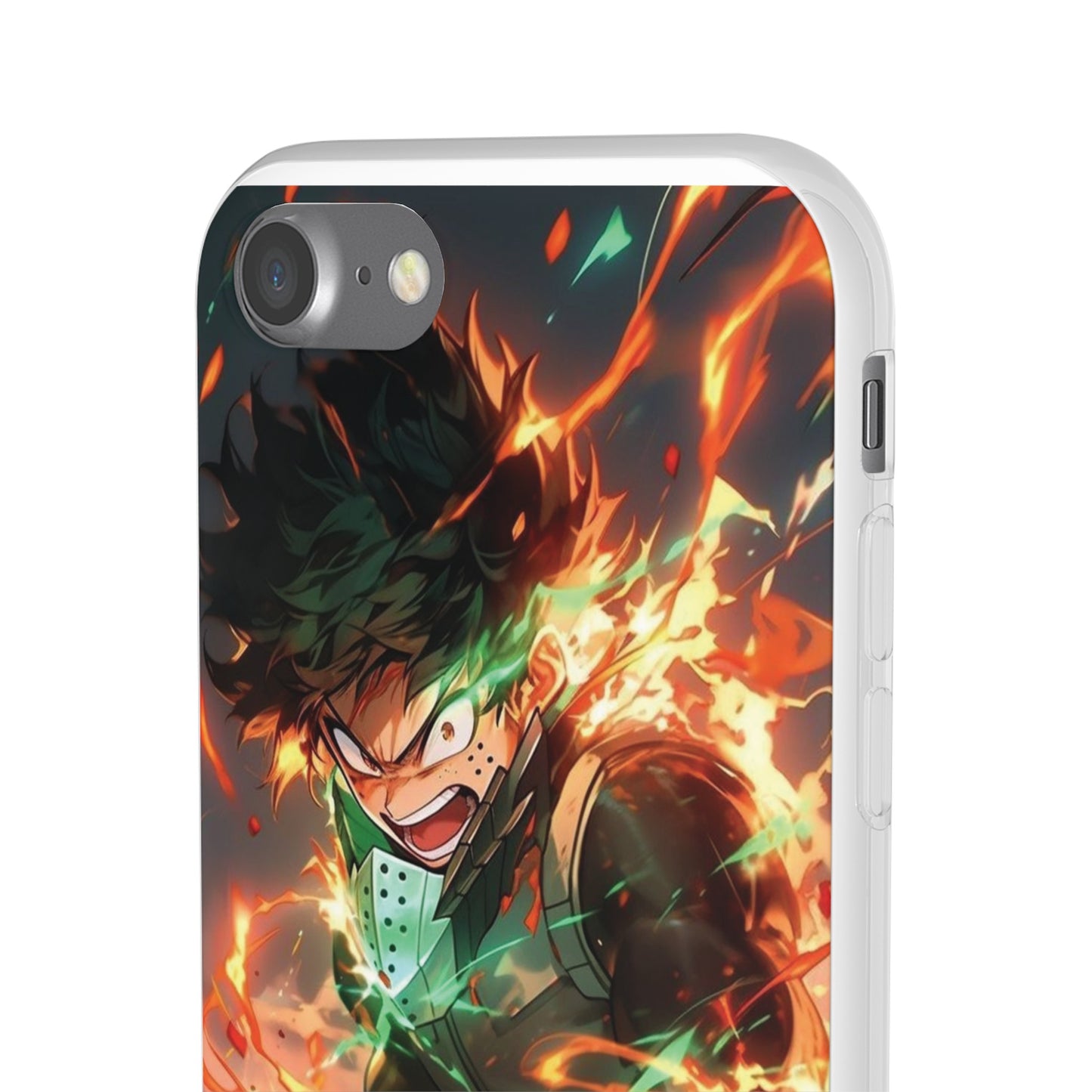 Japanese Art Phone Case – Limited Edition – IZUKU