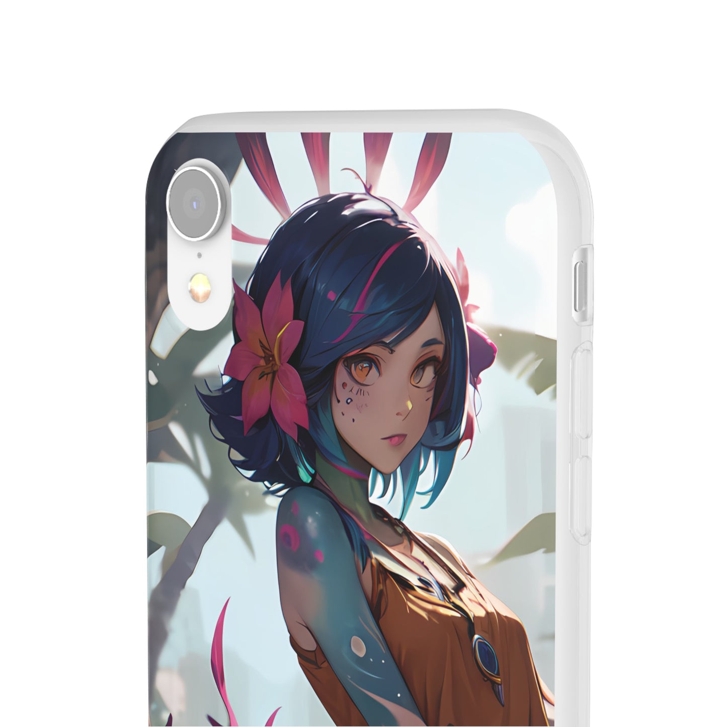 Japanese Art Phone Case – Limited Edition – NEEKO