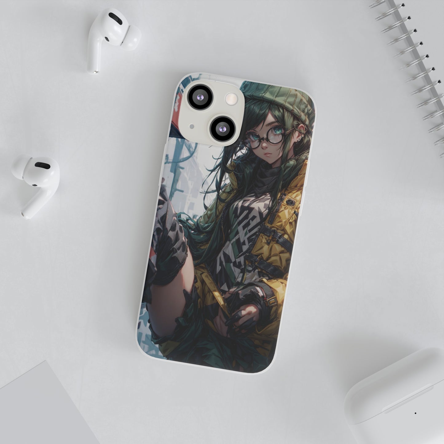 Japanese Art Phone Case – Limited Edition – KILLJOY