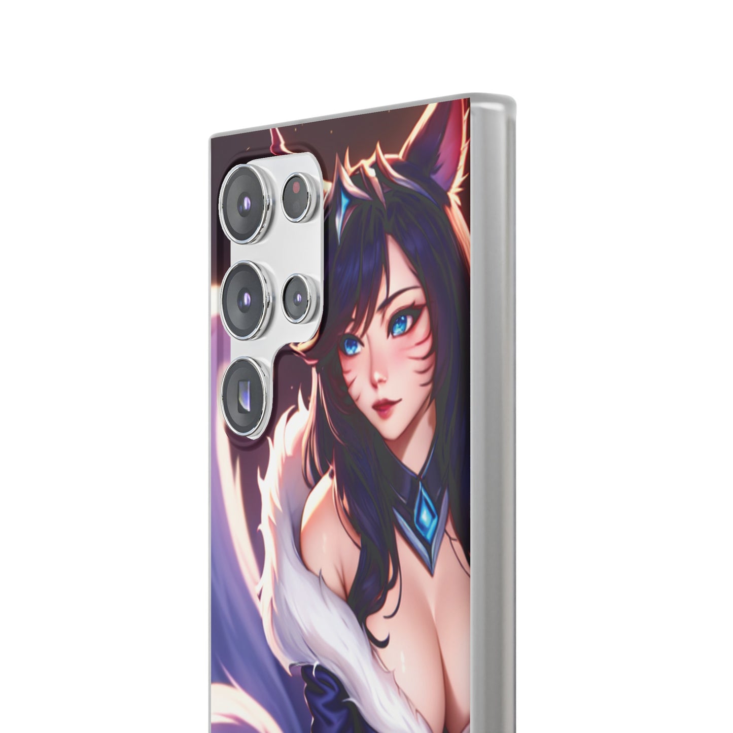 Japanese Art Phone Case – Limited Edition – AHRI