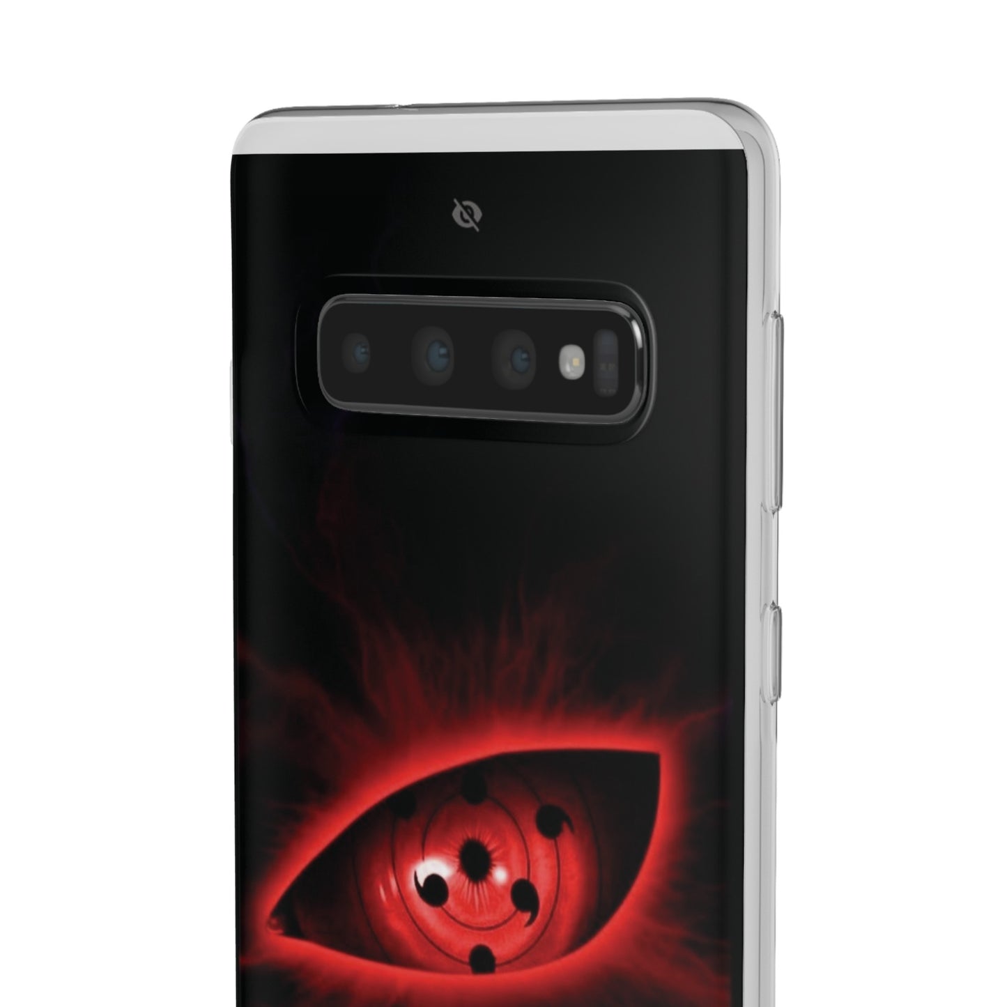 Japanese Art Phone Case – Limited Edition – SHARINGAN