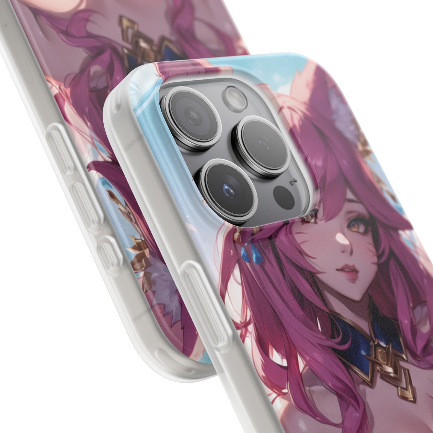 Japanese Art Phone Case – Limited Edition – AHRI 2