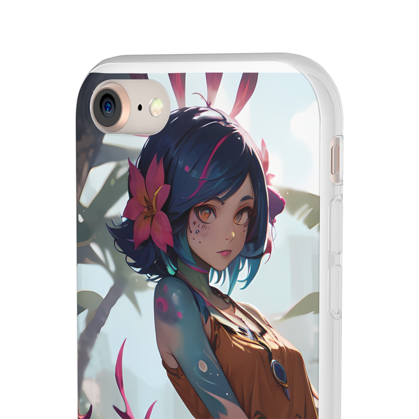 Japanese Art Phone Case – Limited Edition – NEEKO